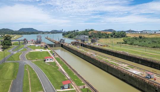 PANAMA CANAL download