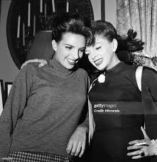 judy and liza images